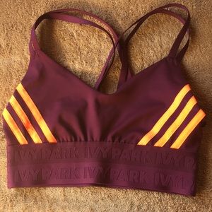 Ivy Park Sports Bra